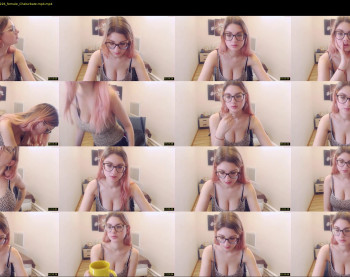 rubytwinkle — 22 minute Chaturbate female webcam download, 720p, Jan 12, 2020
