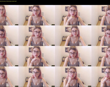 rubytwinkle — 6 minute Chaturbate female webcam download, 720p, Jan 12, 2020