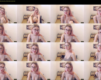 rubytwinkle — 3 minute Chaturbate female webcam download, 720p, Jan 12, 2020