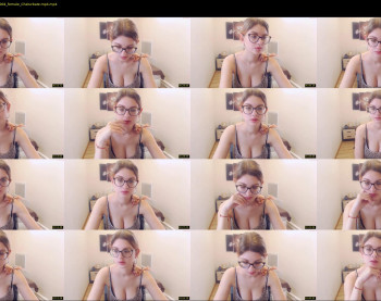 rubytwinkle — 5 minute Chaturbate female webcam download, 720p, Jan 13, 2020