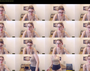 rubytwinkle — 40 minute Chaturbate female webcam download, 720p, Jan 13, 2020