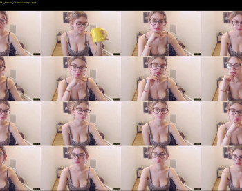 rubytwinkle — 3 minute Chaturbate female webcam download, 720p, Jan 13, 2020