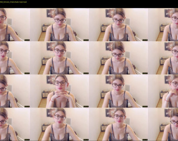rubytwinkle — 7 minute Chaturbate female webcam download, 720p, Jan 13, 2020
