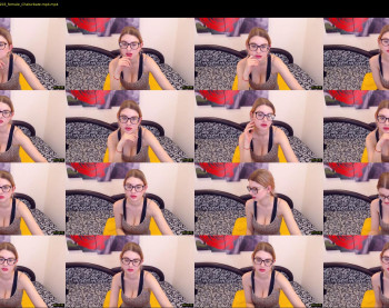 rubytwinkle — 12 minute Chaturbate female webcam download, 720p, Jan 14, 2020