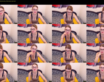 rubytwinkle — 17 minute Chaturbate female webcam download, 720p, Jan 15, 2020