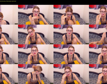 rubytwinkle — 31 minute Chaturbate female webcam download, 720p, Jan 15, 2020