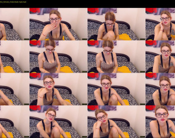 rubytwinkle — 19 minute Chaturbate female webcam download, 1080p, Jan 15, 2020