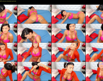 lorelaycandy — 29 minute Chaturbate female webcam download, 720p, Jan 16, 2020
