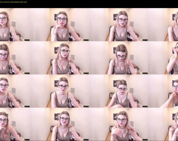 rubytwinkle — 24 minute Chaturbate female webcam download, 1080p, Jan 19, 2020