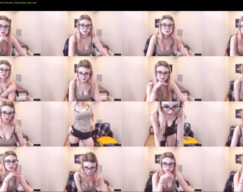 rubytwinkle — 56 minute Chaturbate female webcam download, 1080p, Jan 19, 2020
