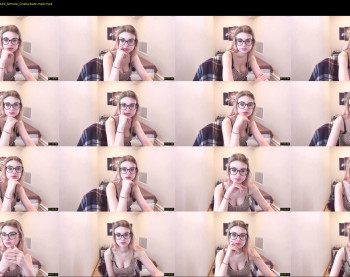 rubytwinkle — 6 minute Chaturbate female webcam download, 1080p, Jan 19, 2020
