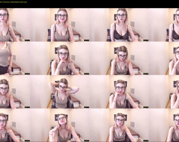 rubytwinkle — 16 minute Chaturbate female webcam download, 1080p, Jan 19, 2020