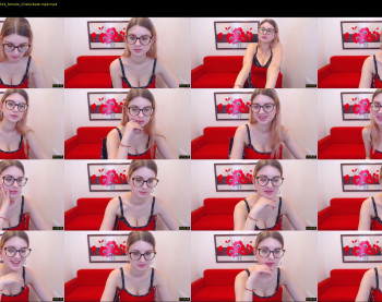 rubytwinkle — 34 minute Chaturbate female webcam download, 1080p, Jan 19, 2020