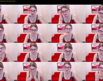 rubytwinkle — 3 minute Chaturbate female webcam download, 1080p, Jan 20, 2020