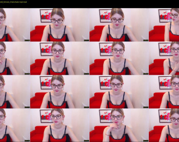 rubytwinkle — 4 minute Chaturbate female webcam download, 1080p, Jan 20, 2020