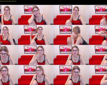 rubytwinkle — 4 minute Chaturbate female webcam download, 1080p, Jan 20, 2020