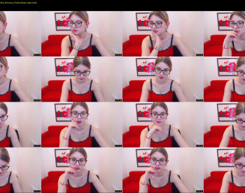 rubytwinkle — 5 minute Chaturbate female webcam download, 1080p, Jan 20, 2020