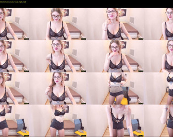 rubytwinkle — 3 minute Chaturbate female webcam download, 1080p, Jan 22, 2020