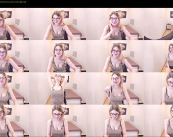 rubytwinkle — 21 minute Chaturbate female webcam download, 1080p, Jan 22, 2020