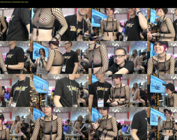 midnightpixie — 32 minute Chaturbate female webcam download, 720p, Jan 25, 2020