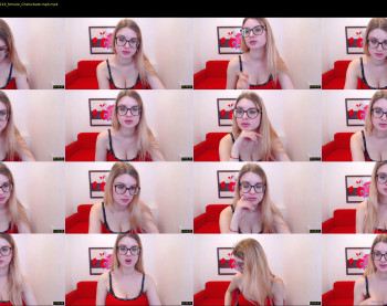 rubytwinkle — 23 minute Chaturbate female webcam download, 1080p, Jan 23, 2020