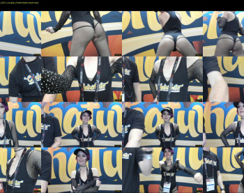 midnightpixie — 24 minute Chaturbate female webcam download, 720p, Jan 25, 2020