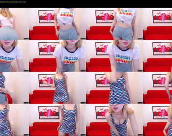 rubytwinkle — 7 minute Chaturbate female webcam download, 1080p, Jan 27, 2020