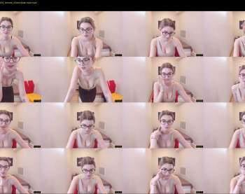 rubytwinkle — 41 minute Chaturbate female webcam download, 1080p, Jan 27, 2020