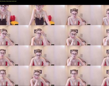 rubytwinkle — 28 minute Chaturbate female webcam download, 1080p, Jan 27, 2020
