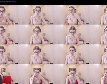 rubytwinkle — 13 minute Chaturbate female webcam download, 1080p, Jan 27, 2020