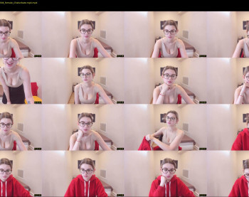 rubytwinkle — 30 minute Chaturbate female webcam download, 1080p, Jan 27, 2020