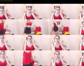 rubytwinkle — 26 minute Chaturbate female webcam download, 1080p, Jan 28, 2020