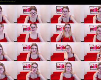 rubytwinkle — 51 minute Chaturbate female webcam download, 1080p, Jan 28, 2020
