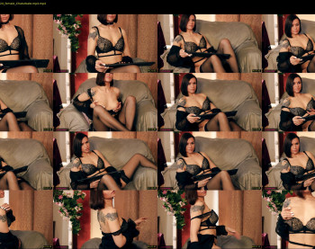 sofiafoster — 56 minute Chaturbate female webcam download, 1080p, Feb 1, 2020