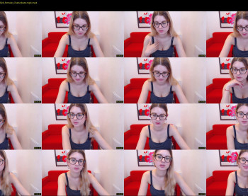 rubytwinkle — 16 minute Chaturbate female webcam download, 1080p, Feb 3, 2020