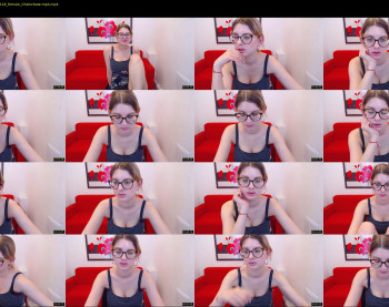 rubytwinkle — 44 minute Chaturbate female webcam download, 1080p, Feb 4, 2020