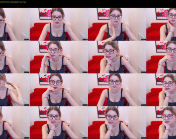rubytwinkle — 11 minute Chaturbate female webcam download, 1080p, Feb 4, 2020
