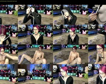 midnightpixie — 59 minute Chaturbate female webcam download, 1080p, Feb 5, 2020