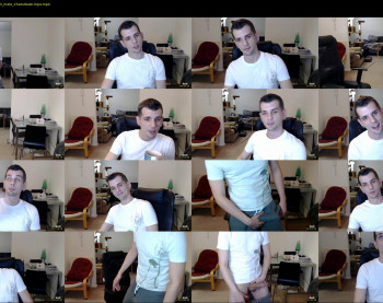 deviantill — 41 minute Chaturbate male webcam download, 720p, Feb 6, 2020