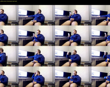boredhorndog — 12 minute Chaturbate male webcam download, 720p, Feb 11, 2020