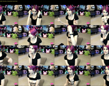 midnightpixie — 73 minute Chaturbate female webcam download, 1080p, Feb 11, 2020