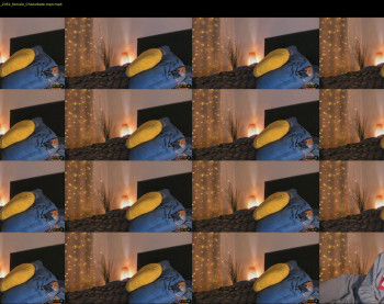 hotfallingdevil — 17 minute Chaturbate female webcam download, 1080p, Feb 13, 2020