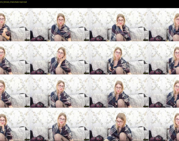 rubytwinkle — 11 minute Chaturbate female webcam download, 1080p, Feb 14, 2020
