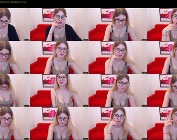 rubytwinkle — 41 minute Chaturbate female webcam download, 1080p, Feb 17, 2020