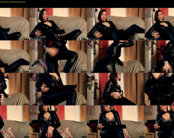 sofiafoster — 8 minute Chaturbate female webcam download, 1080p, Feb 16, 2020