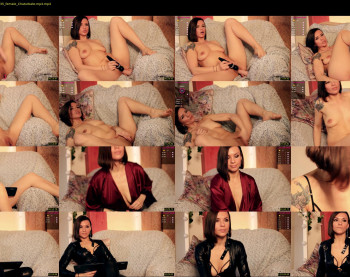 sofiafoster — 72 minute Chaturbate female webcam download, 1080p, Feb 19, 2020