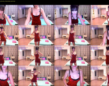 tiny_cute — 75 minute Chaturbate female webcam download, 1080p, Feb 19, 2020