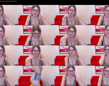 rubytwinkle — 10 minute Chaturbate female webcam download, 1080p, Feb 21, 2020