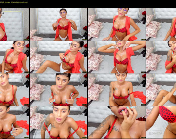 lorelaycandy — 36 minute Chaturbate female webcam download, 720p, Feb 21, 2020
