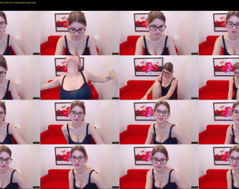rubytwinkle — 6 minute Chaturbate female webcam download, 1080p, Feb 23, 2020